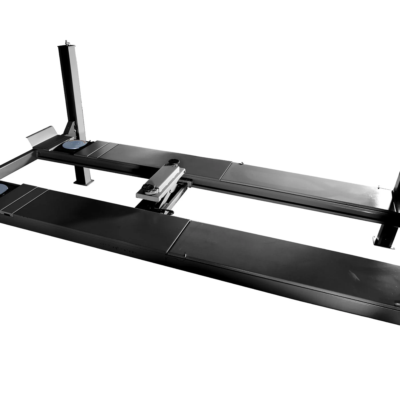 APlusLift 11,000LB 4-Post Alignment Lift #AL-12A - Image 5