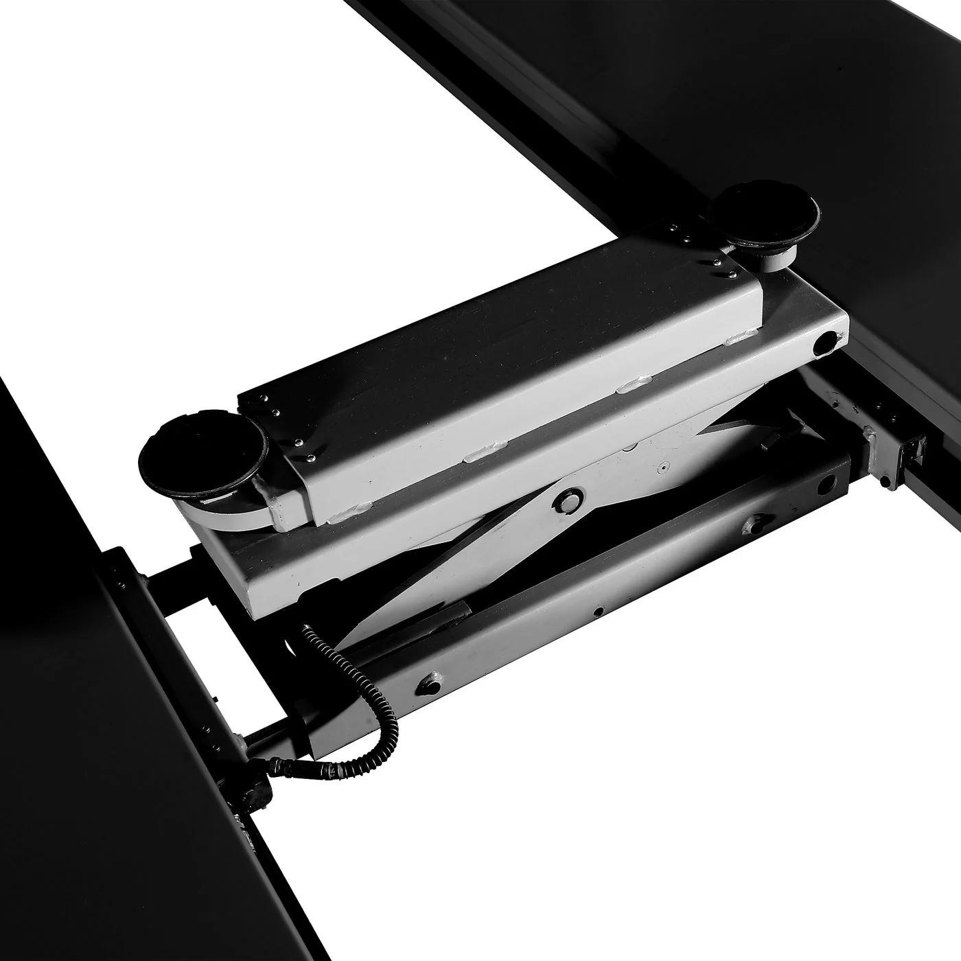 APlusLift 11,000LB 4-Post Alignment Lift #AL-12A - Image 6