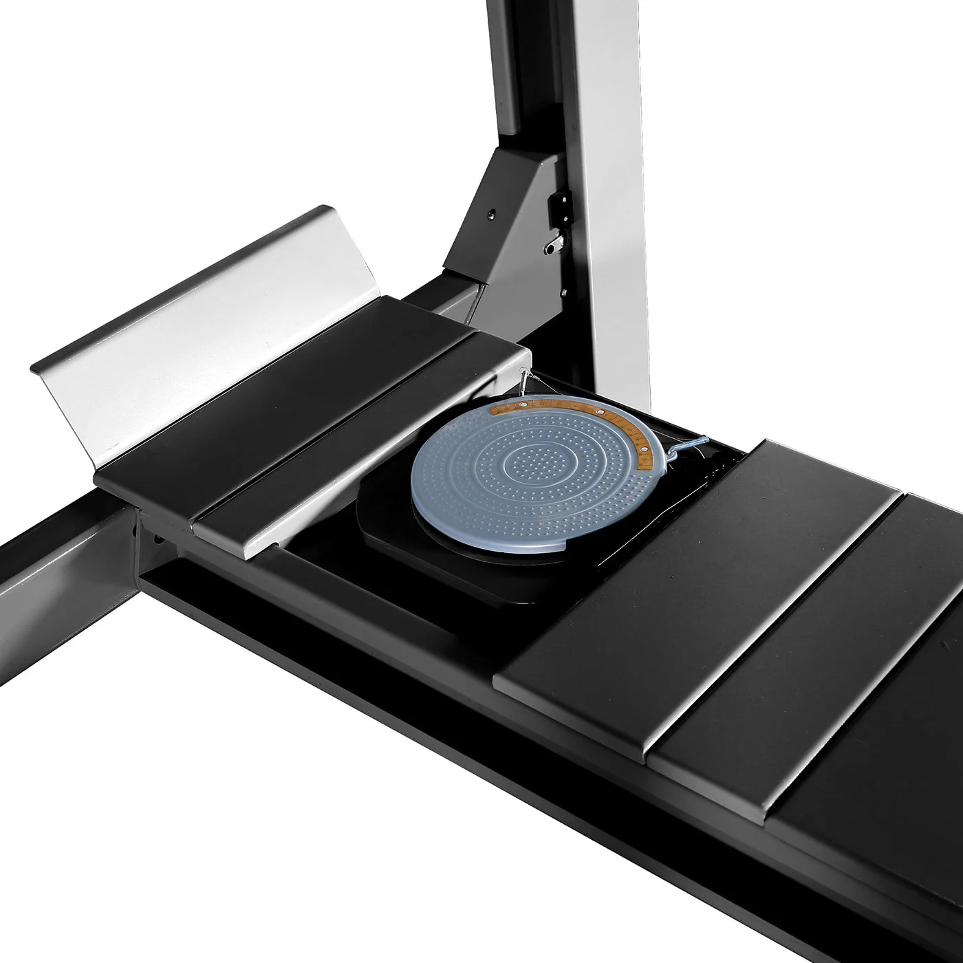 APlusLift 11,000LB 4-Post Alignment Lift #AL-12A - Image 7