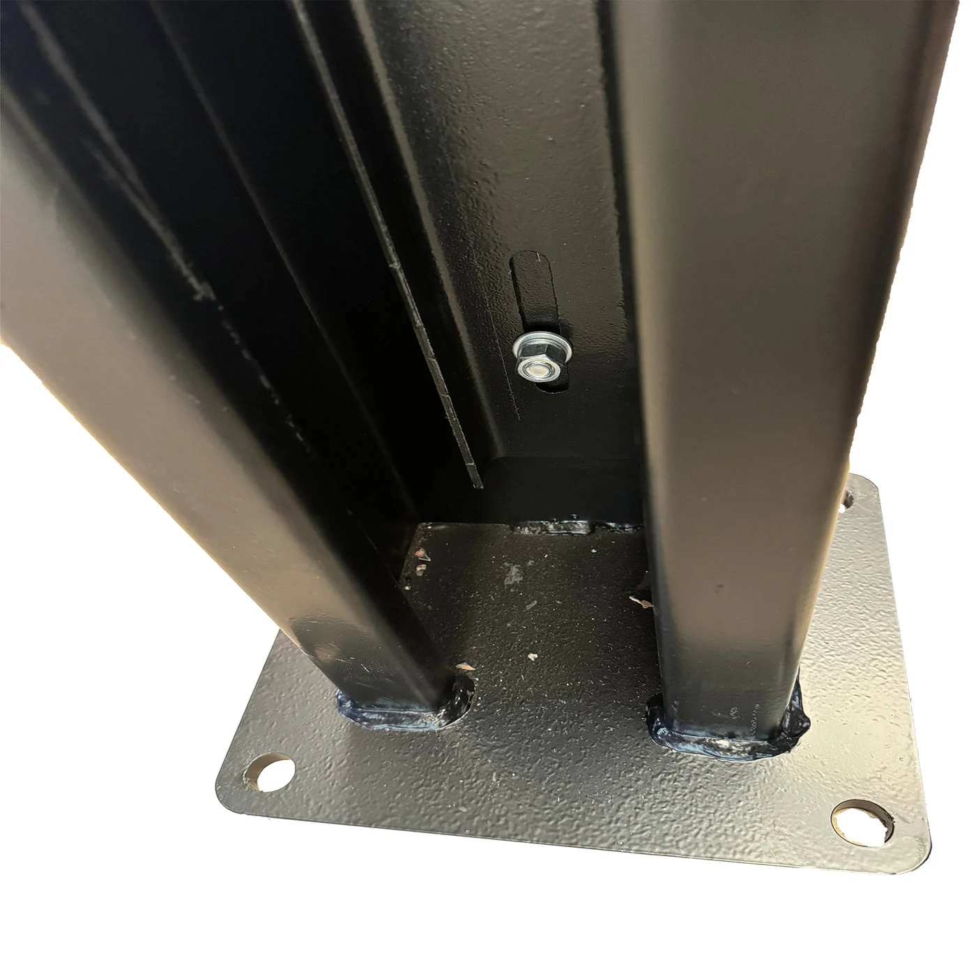 APlusLift 14,000LB 4-Post Heavy Duty Lift #AL-14C - Image 12