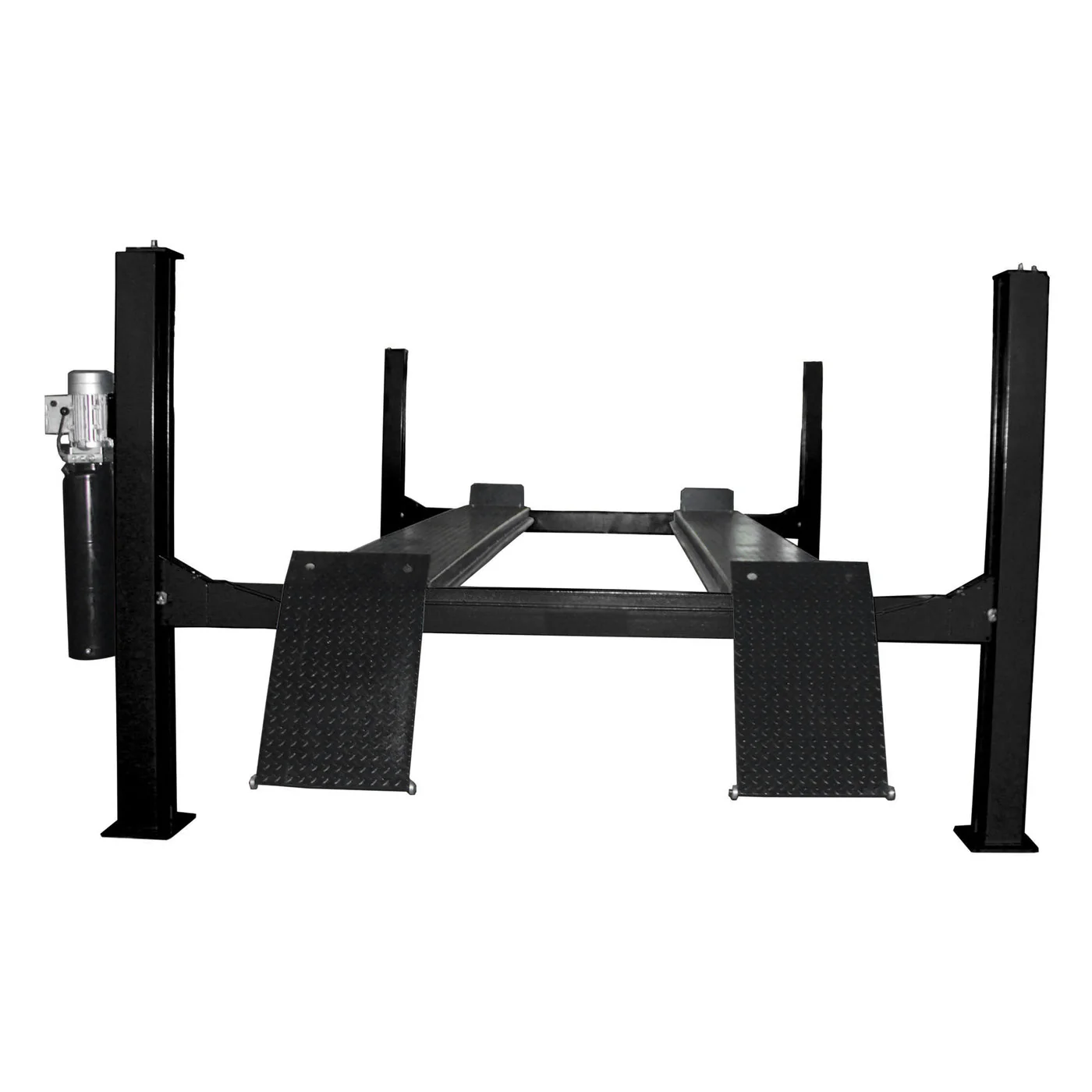 APlusLift 14,000LB 4-Post Heavy Duty Lift #AL-14C - Image 13