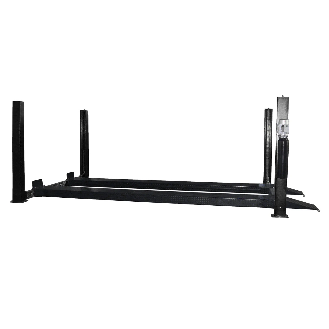 APlusLift 14,000LB 4-Post Heavy Duty Lift #AL-14C - Image 14