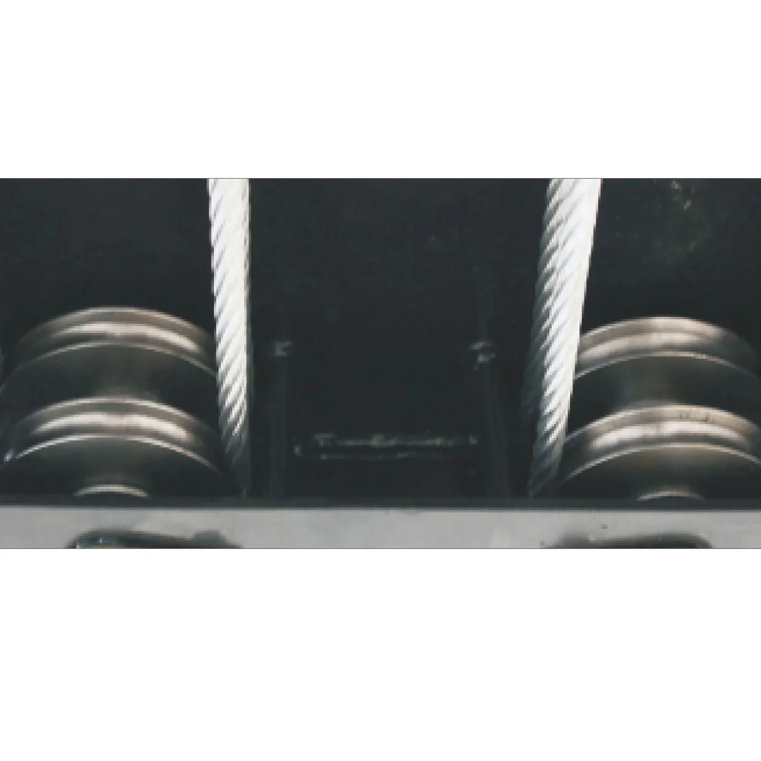 APlusLift 9000LB 4-Post Portable Parking Storage Service Car Lift #HW-D9XLT - Image 3