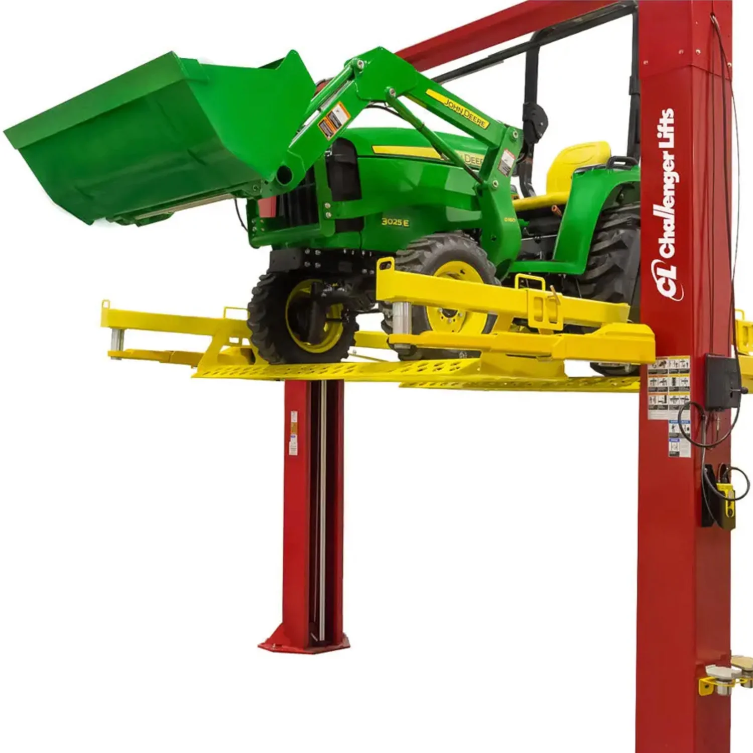 Challenger Turf Rail #TR-07 - Image 3