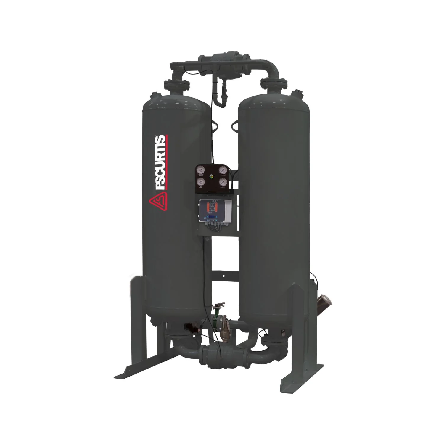 Desiccant Air Dryers