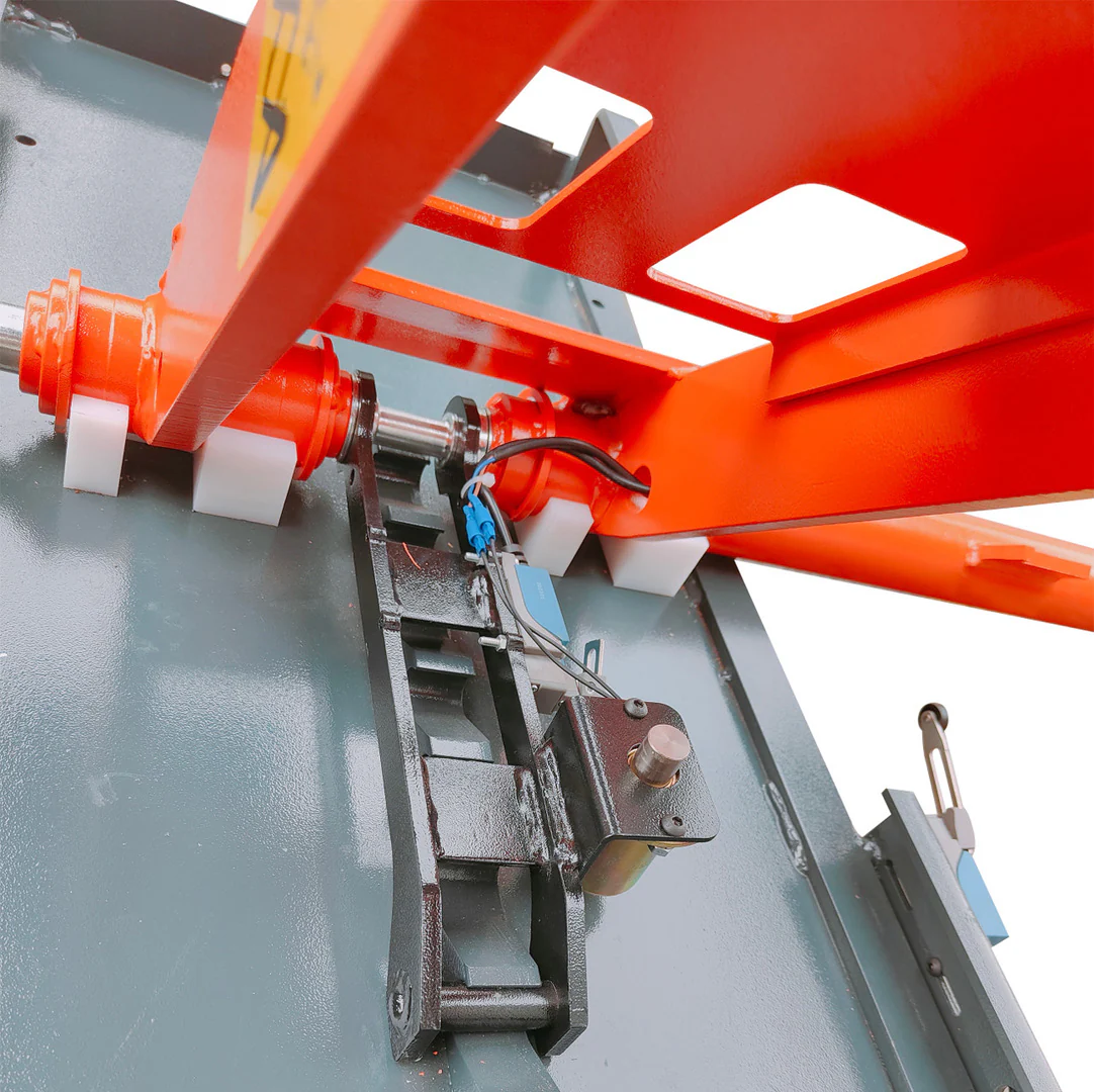 Stratus Extra Wide & Tall 10k lbs Scissor Car Lift, SAE-MS10000P - Image 6