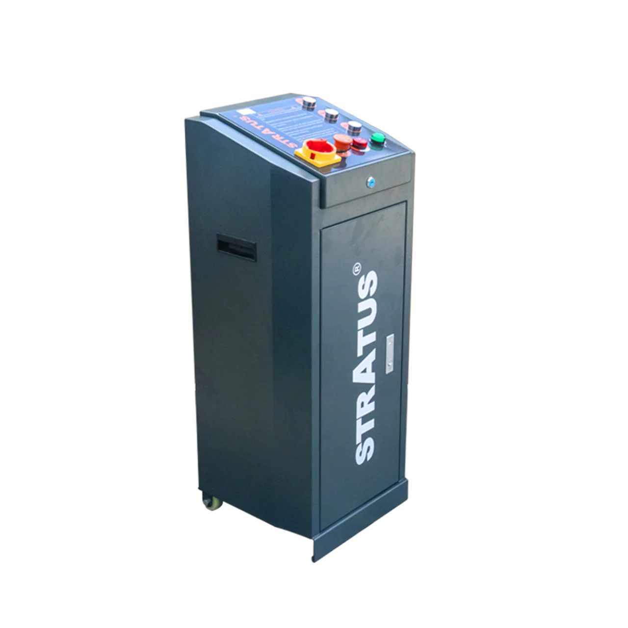 Stratus Extra Wide & Tall 9k lbs Commercal Scissor Lift, SAE-MS9000X - Image 10