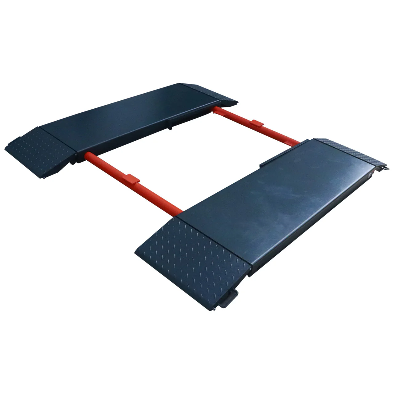 Stratus Extra Wide & Tall 9k lbs Commercal Scissor Lift, SAE-MS9000X - Image 4