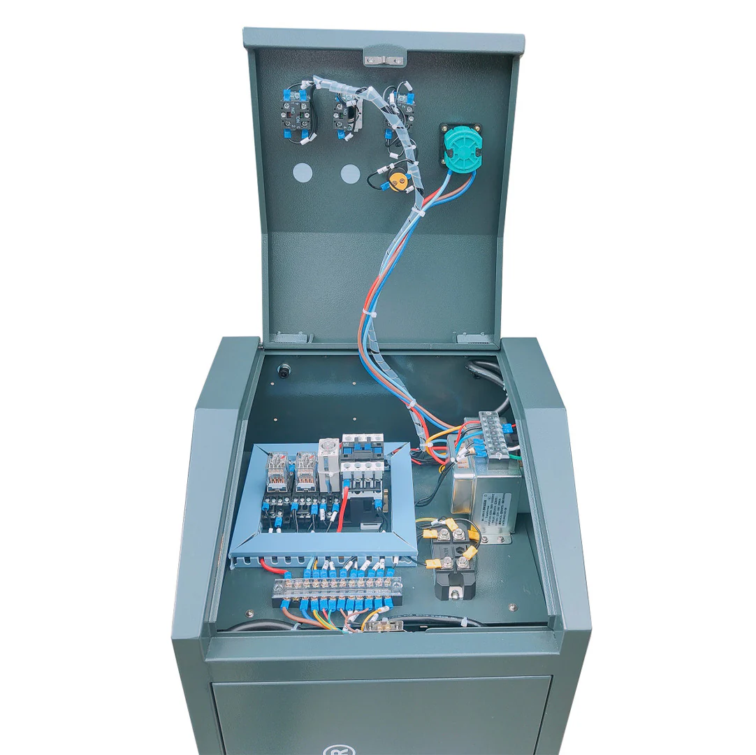 Stratus Extra Wide & Tall 9k lbs Scissor Car Lift, SAE-MS9000XT - Image 5