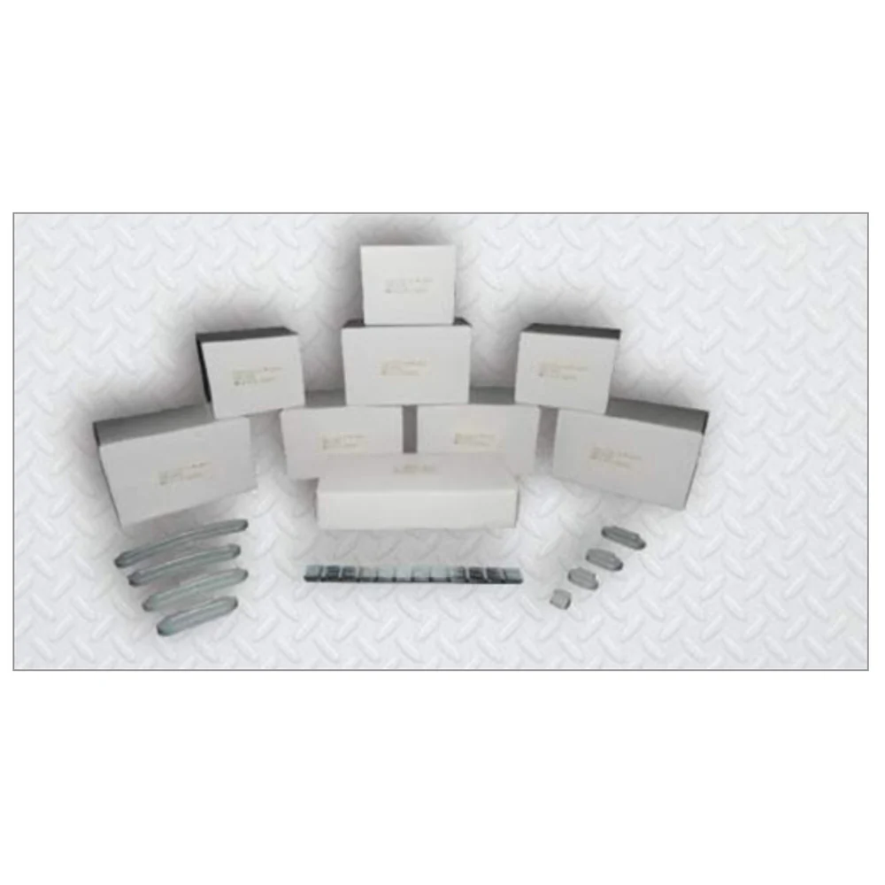 Nationwide Wheel Weight Set - Deluxe #WHEEL-WT-DELUXE - Image 3