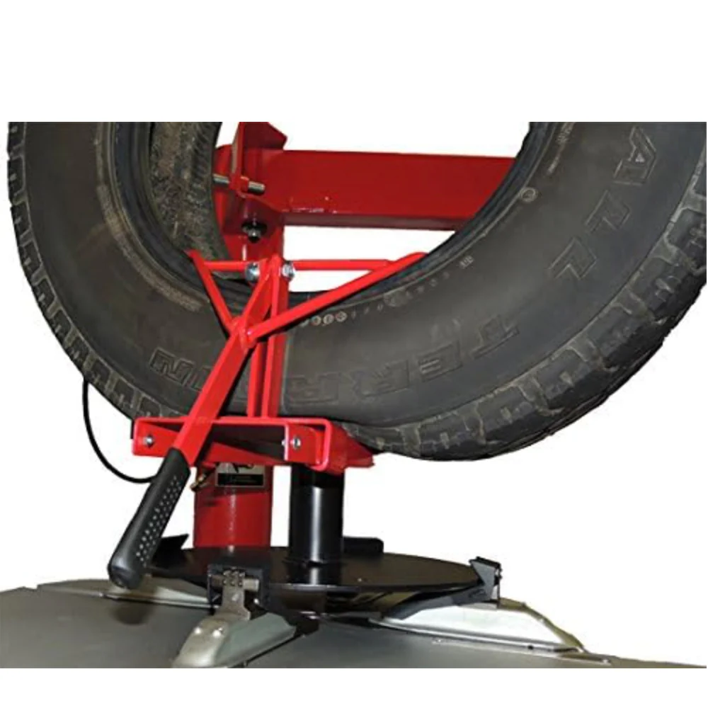 Nationwide TC-ATSB Adjustable Tire Spreader w/Base #NW-TC-ATSB - Image 3