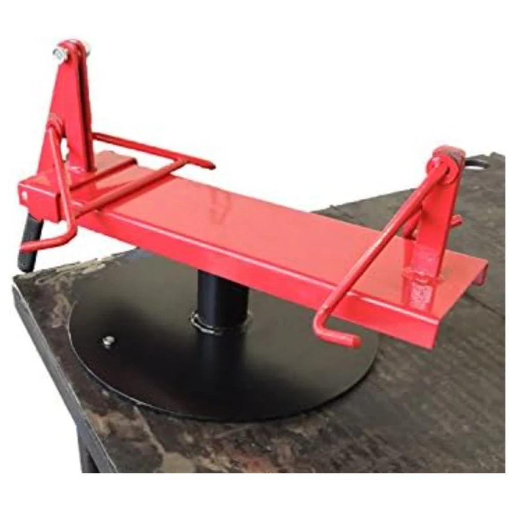 Nationwide TC-ATSB Adjustable Tire Spreader w/Base #NW-TC-ATSB - Image 4